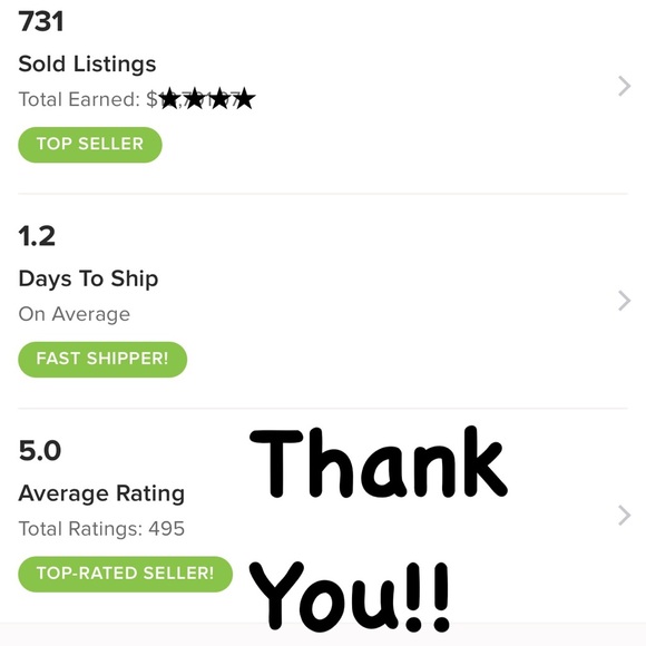 Meet your Posher, Jeni - Picture 1 of 1